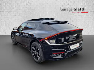 Kia EV6 84 kWh GT-Line 4x4