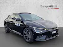 Kia EV6 84 kWh GT-Line 4x4