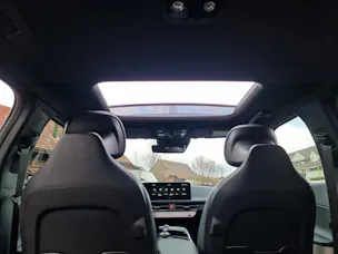 Kia EV6 84 kWh GT-Line 4x4