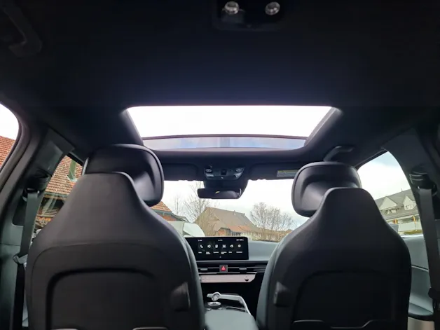 Kia EV6 84 kWh GT-Line 4x4