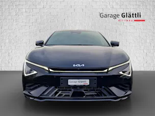 Kia EV6 84 kWh GT-Line 4x4