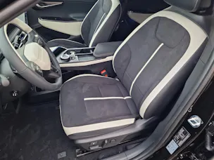 Kia EV6 84 kWh GT-Line 4x4