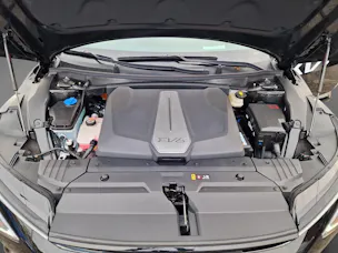 Kia EV6 84 kWh GT-Line 4x4