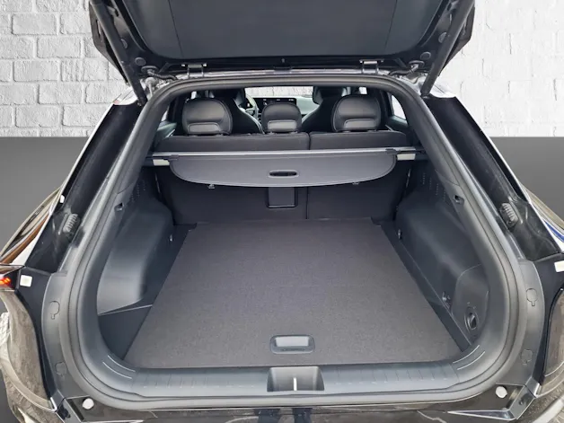 Kia EV6 84 kWh GT-Line 4x4