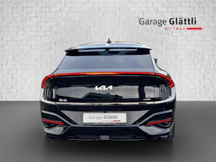 Kia EV6 84 kWh GT-Line 4x4