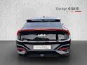 Kia EV6 84 kWh GT-Line 4x4