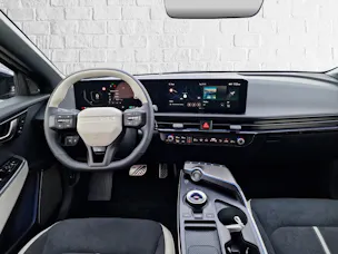 Kia EV6 84 kWh GT-Line 4x4