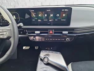 Kia EV6 84 kWh GT-Line 4x4