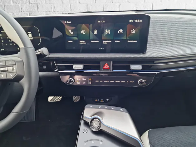 Kia EV6 84 kWh GT-Line 4x4