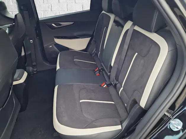 Kia EV6 84 kWh GT-Line 4x4