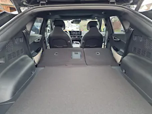 Kia EV6 84 kWh GT-Line 4x4