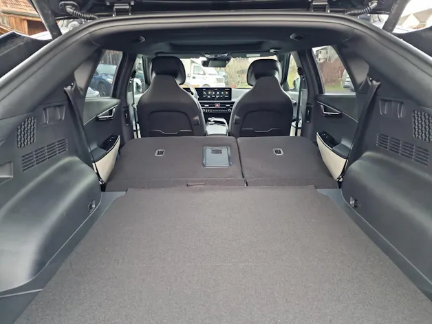 Kia EV6 84 kWh GT-Line 4x4