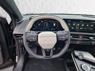 Kia EV6 84 kWh GT-Line 4x4