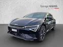 Kia EV6 84 kWh GT-Line 4x4
