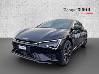 Vehicle image KIA EV6 0 Vehicle image KIA EV6 0