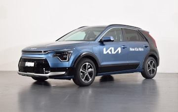 Vehicle image KIA NIRO