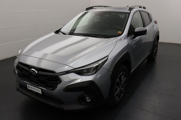 SUBARU Crosstrek 2.0i e-Boxer Luxury 0