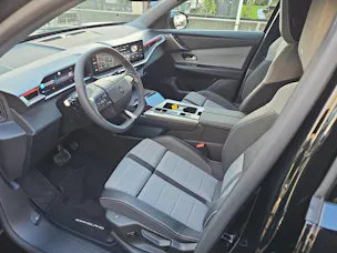 Opel Grandland 1.2 T MHEV GS