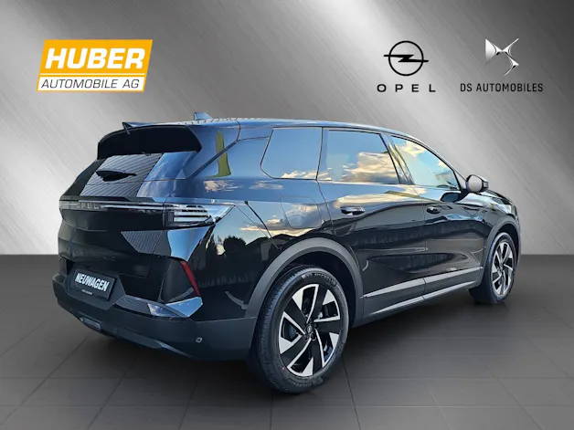 Opel Grandland 1.2 T MHEV GS