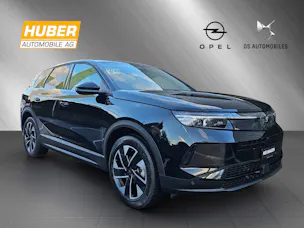 Opel Grandland 1.2 T MHEV GS