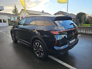 Opel Grandland 1.2 T MHEV GS