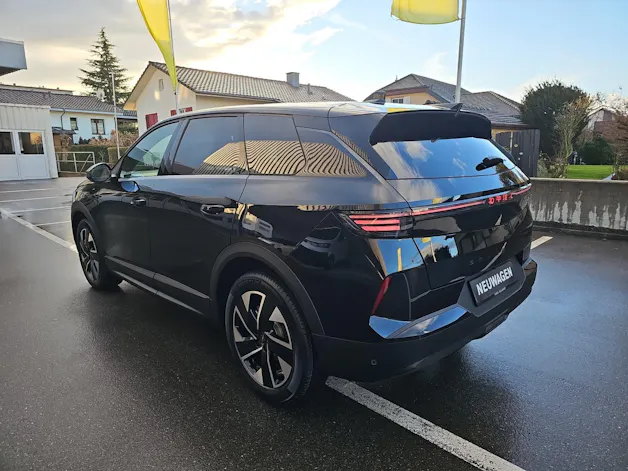 Opel Grandland 1.2 T MHEV GS