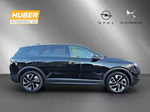 Opel Grandland 1.2 T MHEV GS