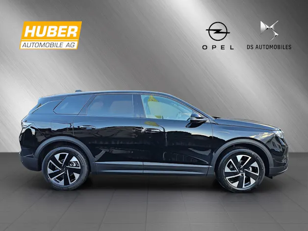 Opel Grandland 1.2 T MHEV GS
