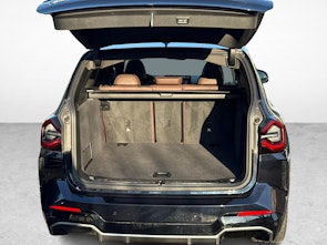 Fahrzeugbild BMW iX3 E-Motor