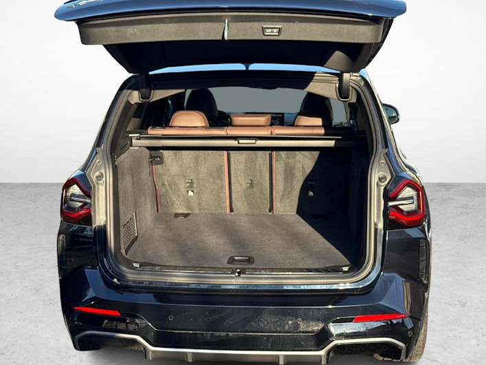 Fahrzeugbild BMW iX3