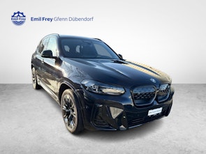 Fahrzeugbild BMW iX3 E-Motor