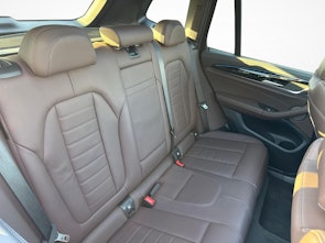 Fahrzeugbild BMW iX3 E-Motor