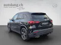 MERCEDES-BENZ GLA 250 e AMG Line