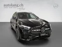 Mercedes-Benz GLA 250 e AMG Line