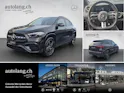 MERCEDES-BENZ GLA 250 e AMG Line