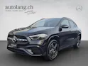 MERCEDES-BENZ GLA 250 e AMG Line