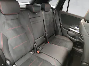 Mercedes-Benz GLA 250 e AMG Line