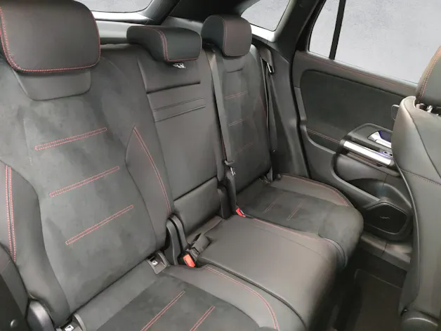 Mercedes-Benz GLA 250 e AMG Line
