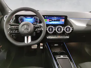 Mercedes-Benz GLA 250 e AMG Line