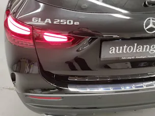 Mercedes-Benz GLA 250 e AMG Line