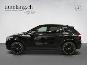 Mercedes-Benz GLA 250 e AMG Line