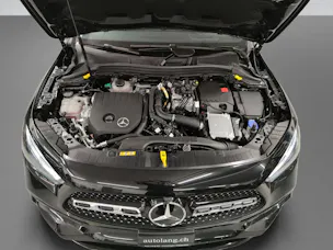 Mercedes-Benz GLA 250 e AMG Line
