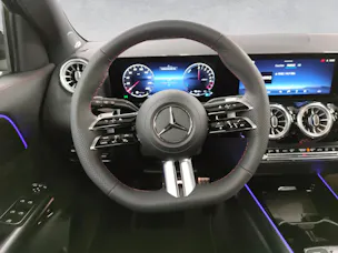 Mercedes-Benz GLA 250 e AMG Line