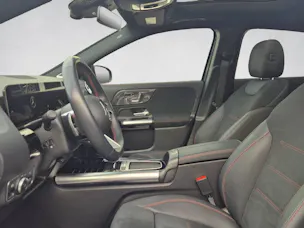 MERCEDES-BENZ GLA 250 e AMG Line