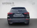 MERCEDES-BENZ GLA 250 e AMG Line