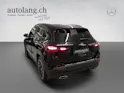 Mercedes-Benz GLA 250 e AMG Line