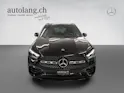 Mercedes-Benz GLA 250 e AMG Line