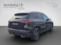 MERCEDES-BENZ GLA 250 e AMG Line