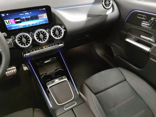 Mercedes-Benz GLA 250 e AMG Line