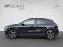 MERCEDES-BENZ GLA 250 e AMG Line